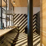 Guestready - Downtown Design * Lisbona