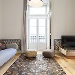 Guestready - Downtown Design Lisbona