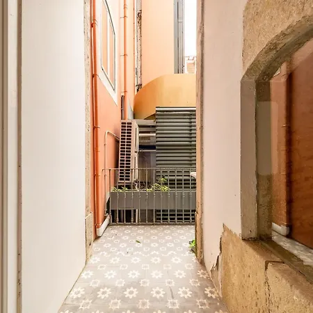 Guestready - Downtown Design * Lissabon