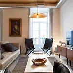 Апартаменти Guestready - Downtown Design Лісабон