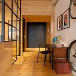 Guestready - Downtown Design * Лісабон