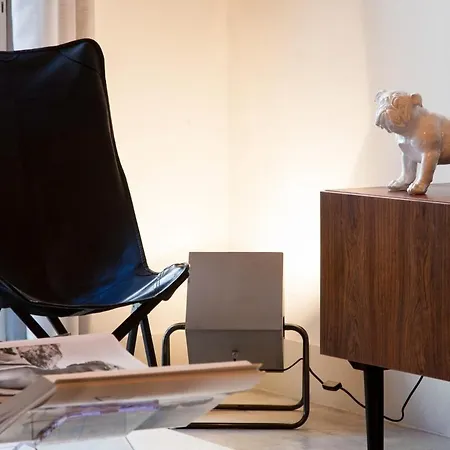 公寓 Guestready - Downtown Design