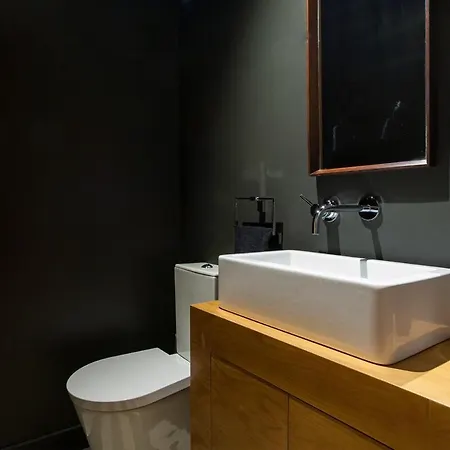 Guestready - Downtown Design 公寓 Lisboa