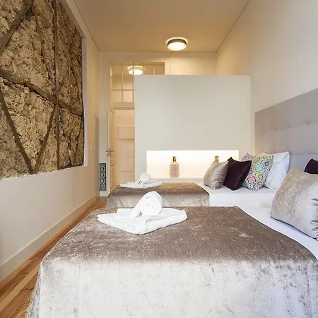 公寓 Guestready - Downtown Design