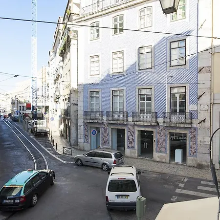 公寓 Guestready - Downtown Design