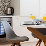 Guestready - Downtown Design * Lisbon