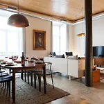 Apartment Guestready - Downtown Design