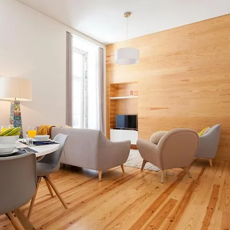 Апартаменти Guestready - Downtown Design *