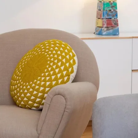Guestready - Downtown Design 아파트 리스본