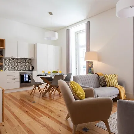 Guestready - Downtown Design Апартаменти