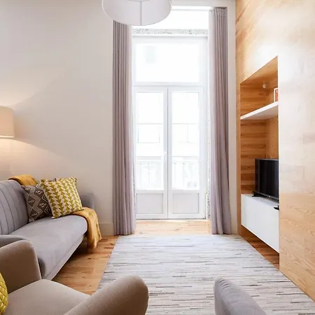 Guestready - Downtown Design Διαμέρισμα *