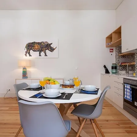 Διαμέρισμα Guestready - Downtown Design *