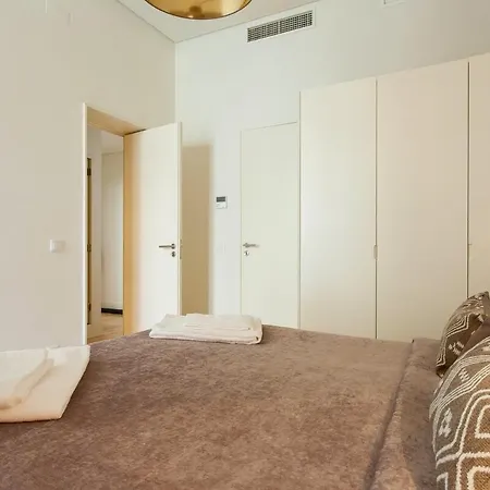 Guestready - Downtown Design 리스본