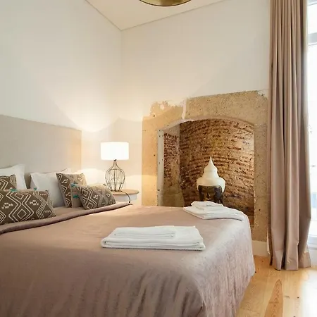 Guestready - Downtown Design