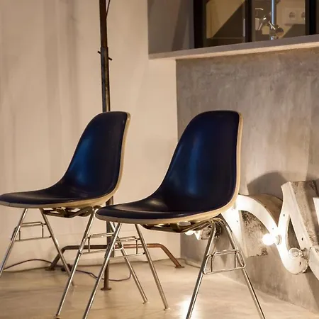 Guestready - Downtown Design Lägenhet