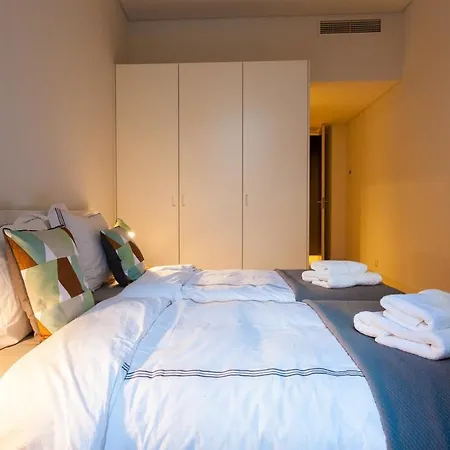 Guestready - Downtown Design 리스본