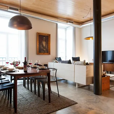 Апартаменти Guestready - Downtown Design