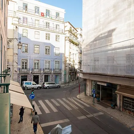 Guestready - Downtown Design Апартаменти *