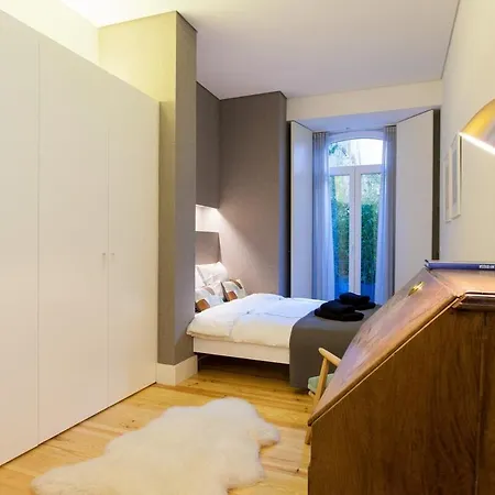 Guestready - Downtown Design *