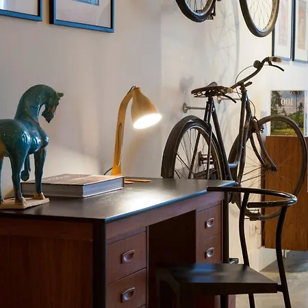 Daire Guestready - Downtown Design *