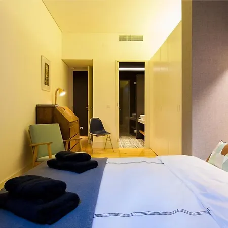 Guestready - Downtown Design