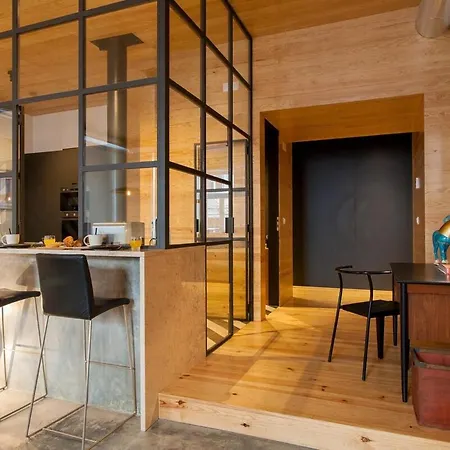 Guestready - Downtown Design Διαμέρισμα