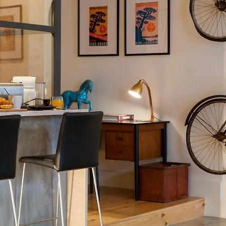 Διαμέρισμα Guestready - Downtown Design *