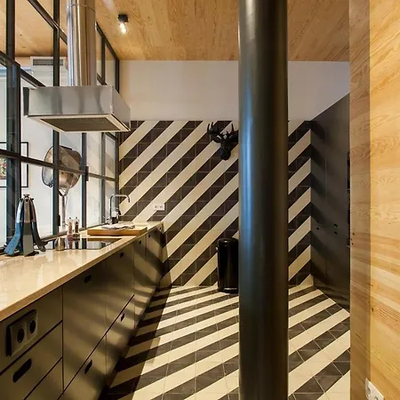 Guestready - Downtown Design * 리스본