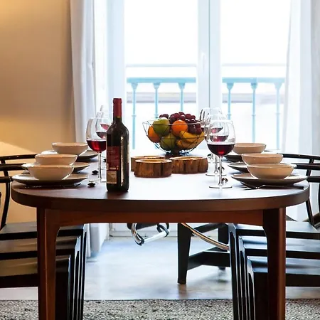 Guestready - Downtown Design *