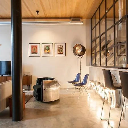 Guestready - Downtown Design