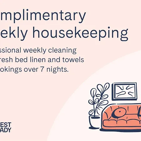 Guestready - Downtown Design Апартаменти Лісабон