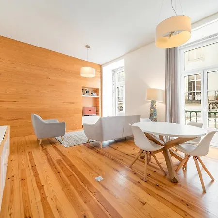 Guestready - Downtown Design * Lisboa