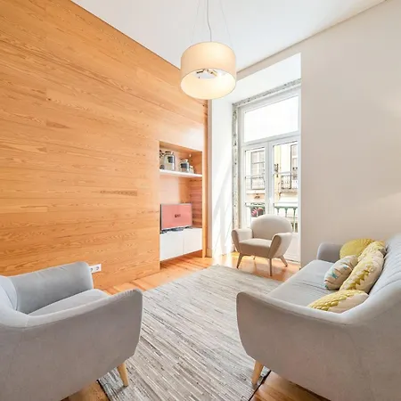 Guestready - Downtown Design Lisboa