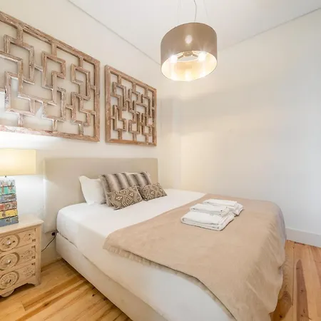 Lägenhet Guestready - Downtown Design
