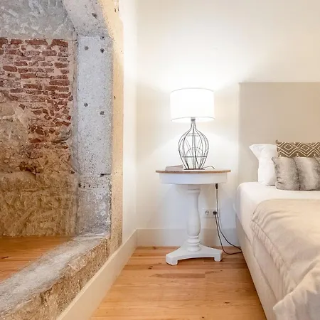 Lägenhet Guestready - Downtown Design *