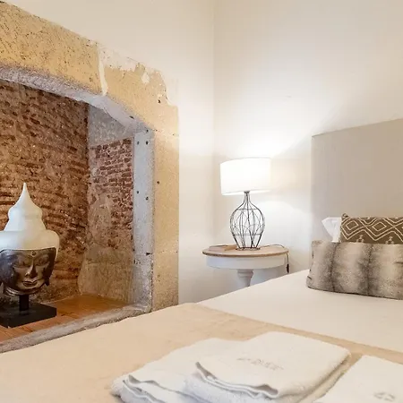 Guestready - Downtown Design Lisboa