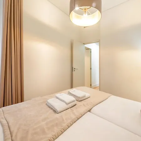 Guestready - Downtown Design Lägenhet