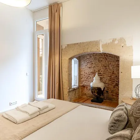 Guestready - Downtown Design Lägenhet