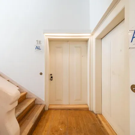 Lägenhet Guestready - Downtown Design *