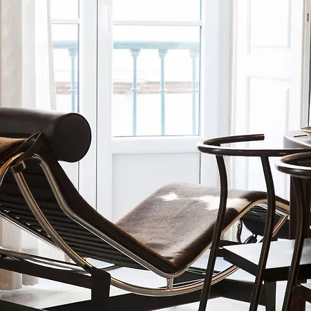 Joivy Downtown Design Apartment *
