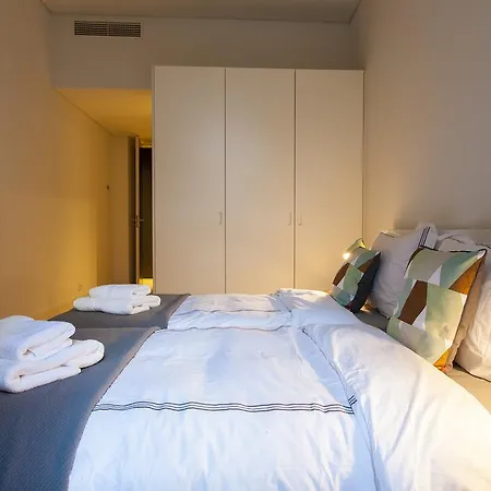 Joivy Downtown Design * Lisbon