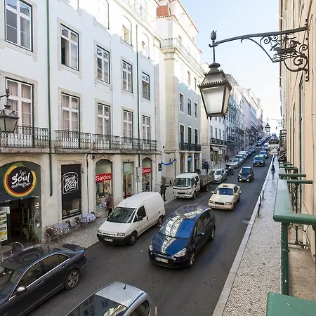 Guestready - Downtown Design Lisboa