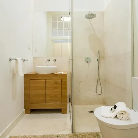 Joivy Downtown Design Apartment