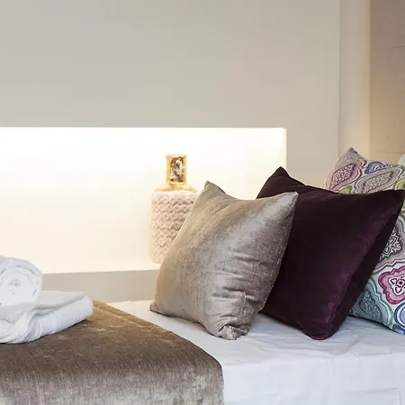 Guestready - Downtown Design * Лісабон