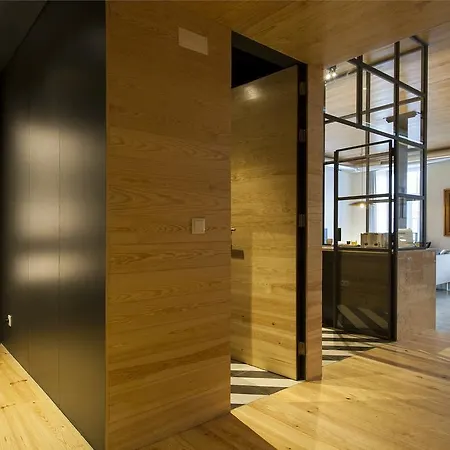 Joivy Downtown Design Lisbon