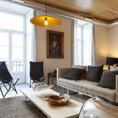 Joivy Downtown Design Apartment