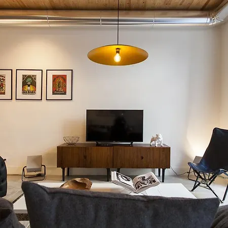 Joivy Downtown Design *
