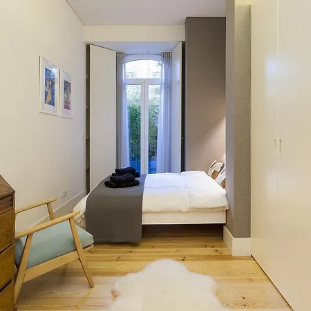 Joivy Downtown Design Apartment