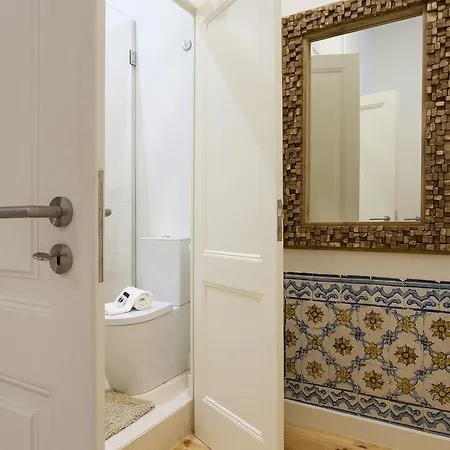 Apartment Joivy Downtown Design *