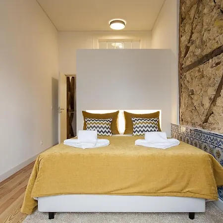 Guestready - Downtown Design * Lisboa